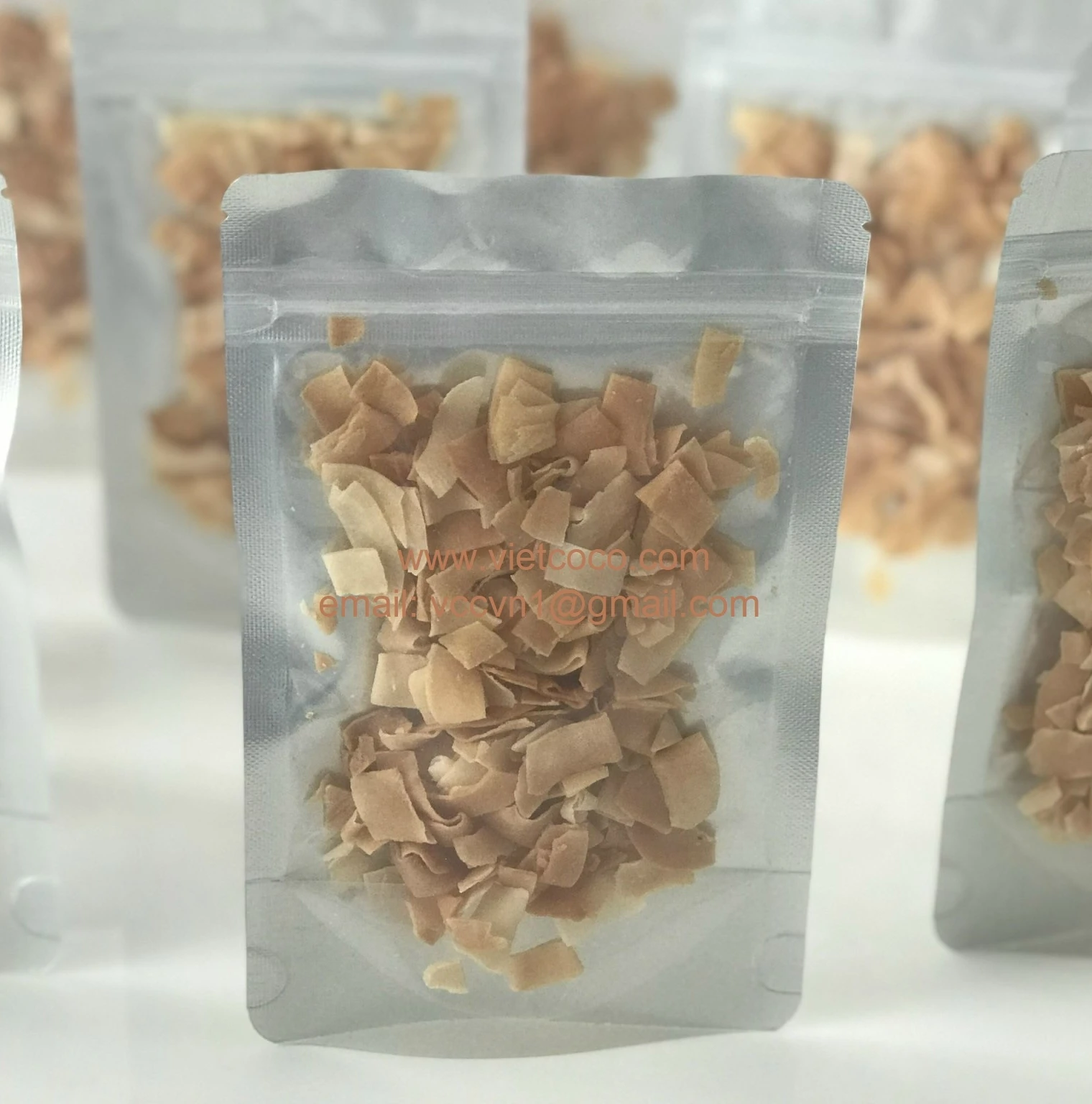 Vietnam Export Products Dry Fruits Nutritional New Fresh Coconut for Making Coconut Chips Coconut Dices Sweet