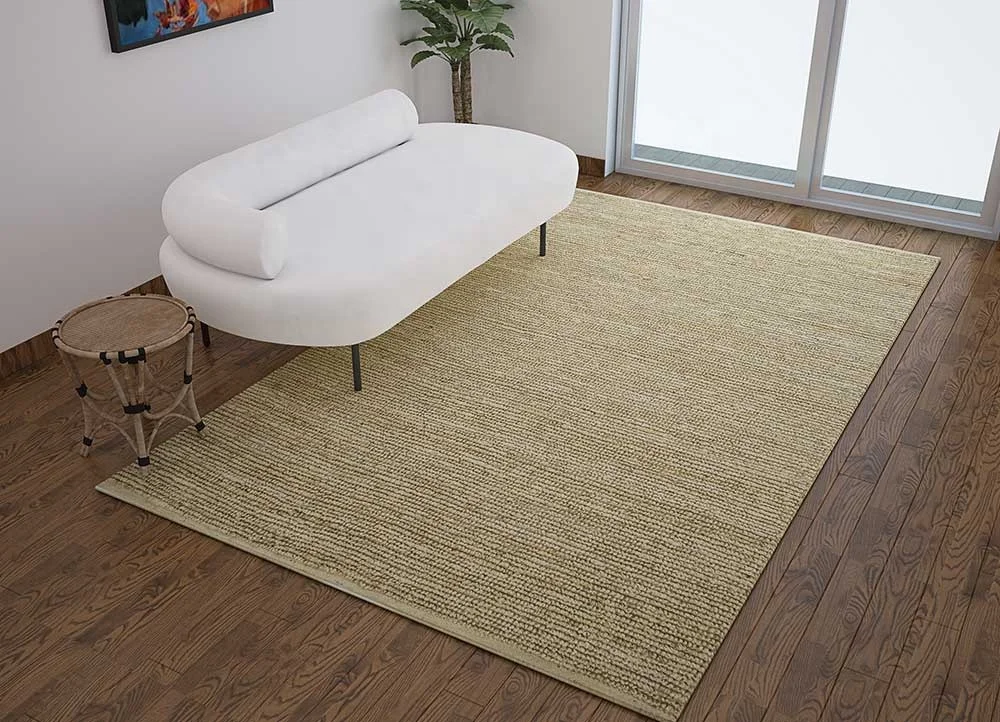 Top Selling Full Loop Pile Hand Made Jute sisal hemp carpets Rugs for Home Hotel Lobby Hotel Living Room Bulk Sale from India