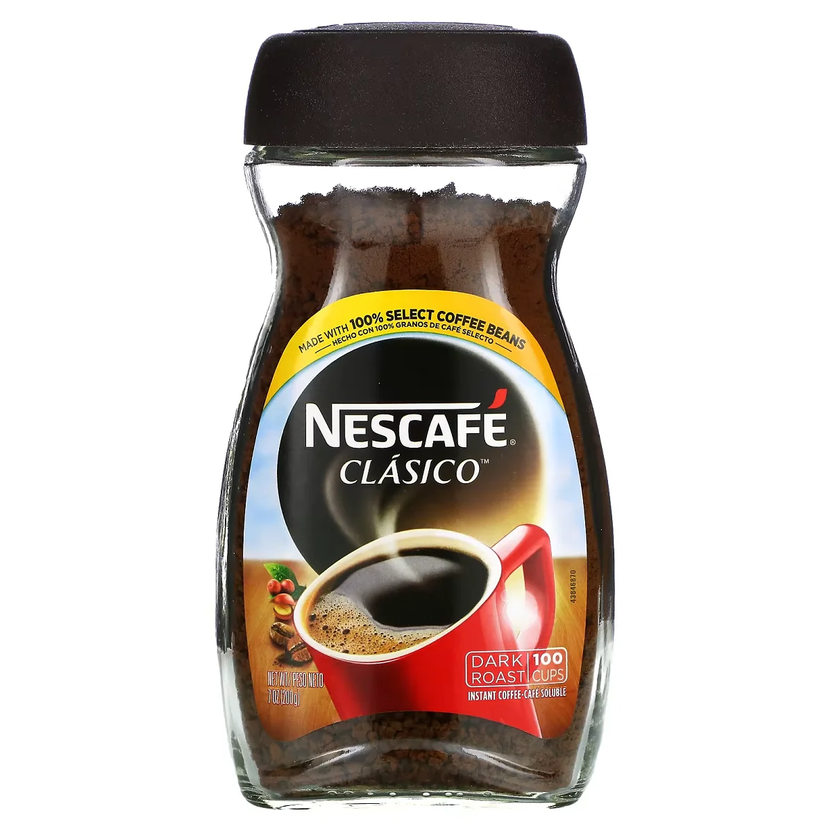 Оптовая продажа производитель и поставщик из Германии оригинальный Nescafe классический 100 г | 3 в 1 кофе высокое качество низкая цена