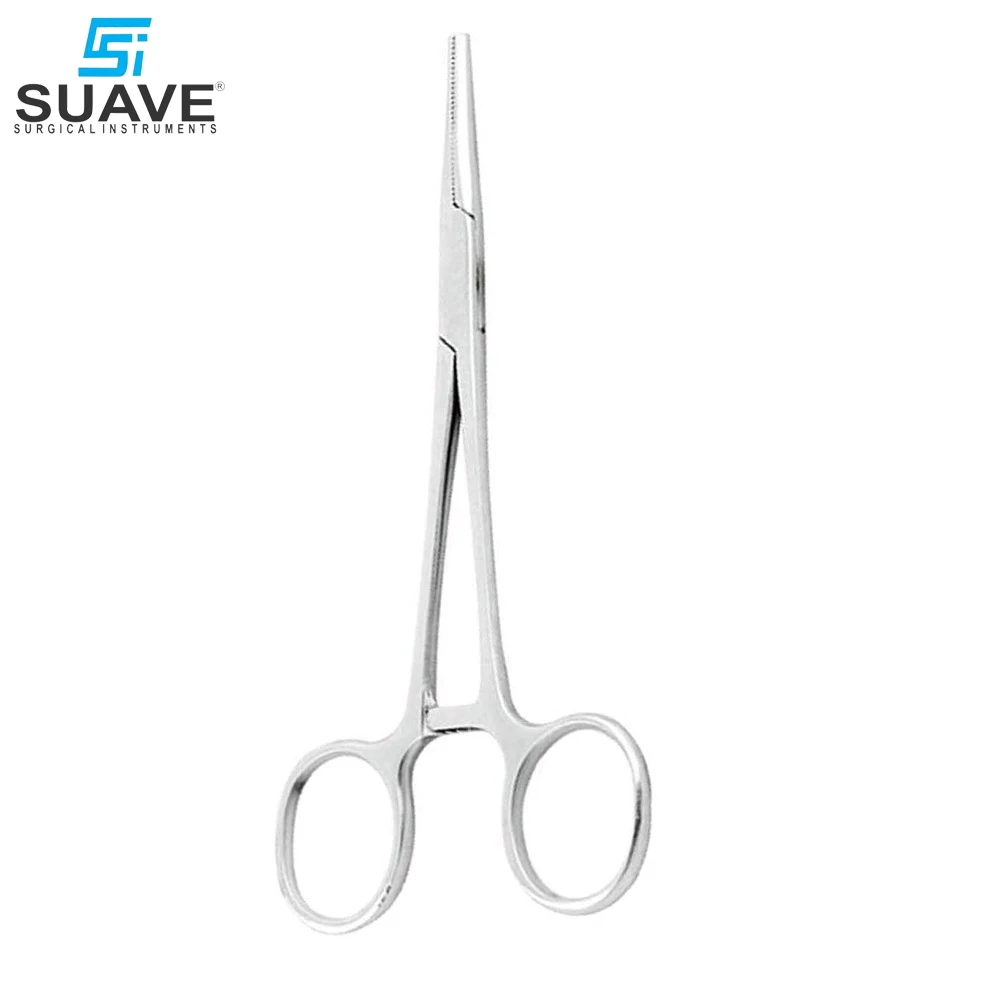 Хирургические щипцы