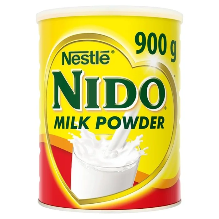 Best Competitive Price Nido Powder Nido Milk in Bulk Quantity