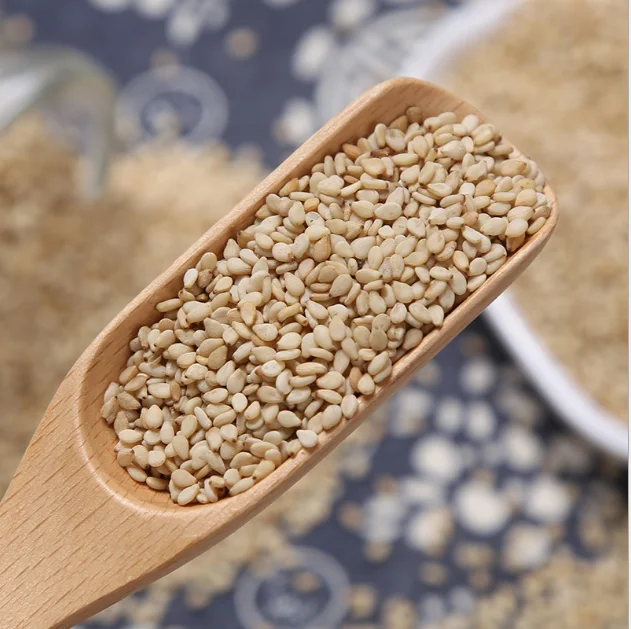 Reliable Hulled Sesame seeds Wholesale Suppliers from Austria Ready for Shipping in 1kg Bags