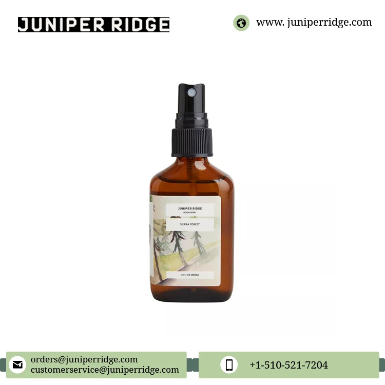 Wholesale Price Air Freshener Liquid Room Spray Top Quality Home Fragrance Sierra Forest 2 oz at Good Price