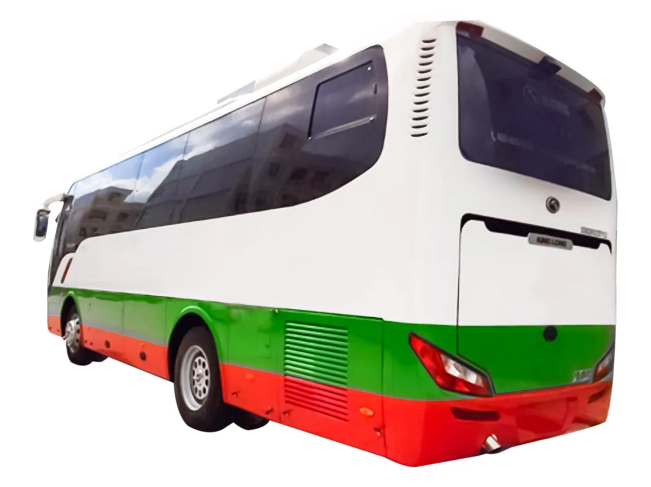 Ambulance Medical Hospital Bus