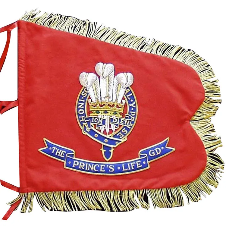 Hot Selling Custom Club Flags Top Selling Latest Style Polyester and Silk Banners Best Rate Fashionable and Customer Demanded