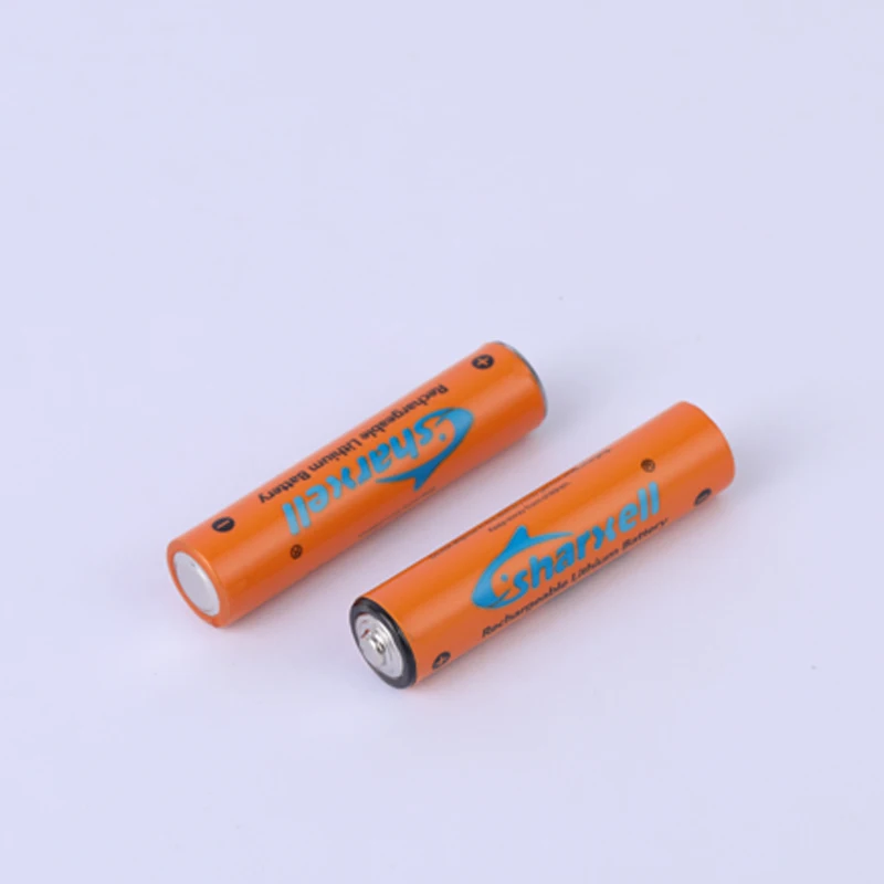 Литиевая батарея прямые продажи литий-ионная аккумуляторная 1 5 В 1100 мВт/ч