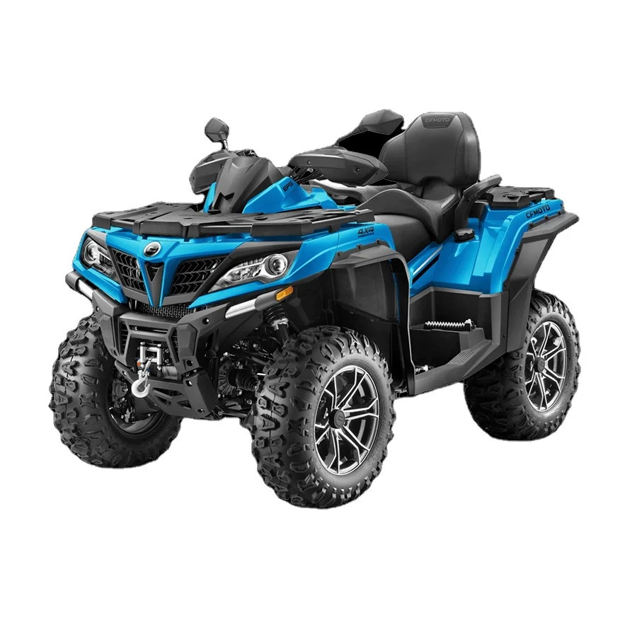 New arrival 2023 Hot selling 800cc ATV 4x4 cheap price best design ATV with power engine for adults 600cc 550 400cc ATV, UTV