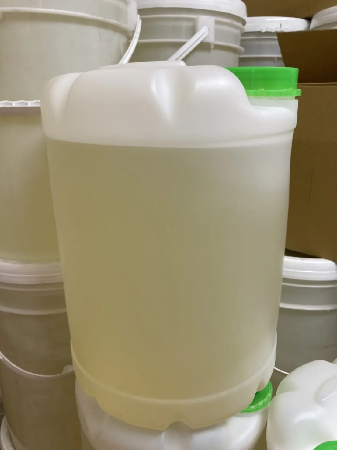 Manufacturer Best Price CS14 Centrue Roast Cane Sugar Syrup