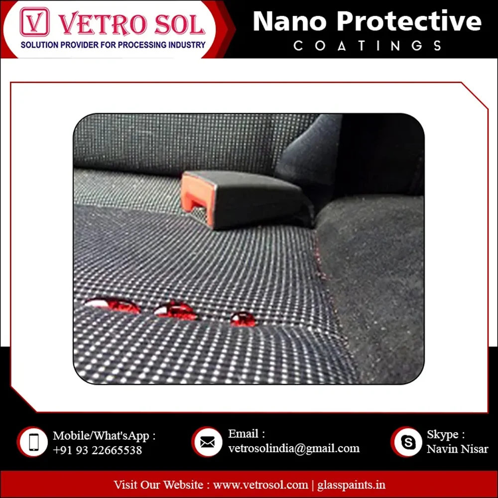 Durable Hydrophobic For Glass Nano Coating Good Quality Glass Nano Coating At Wholesale Price