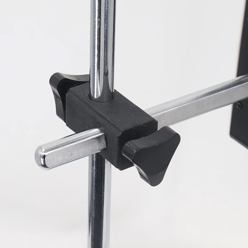 HM-100S 40 Liters Laboratory Overhead Stirrer Mixer Veterinary Instrument for Chemical Mixing