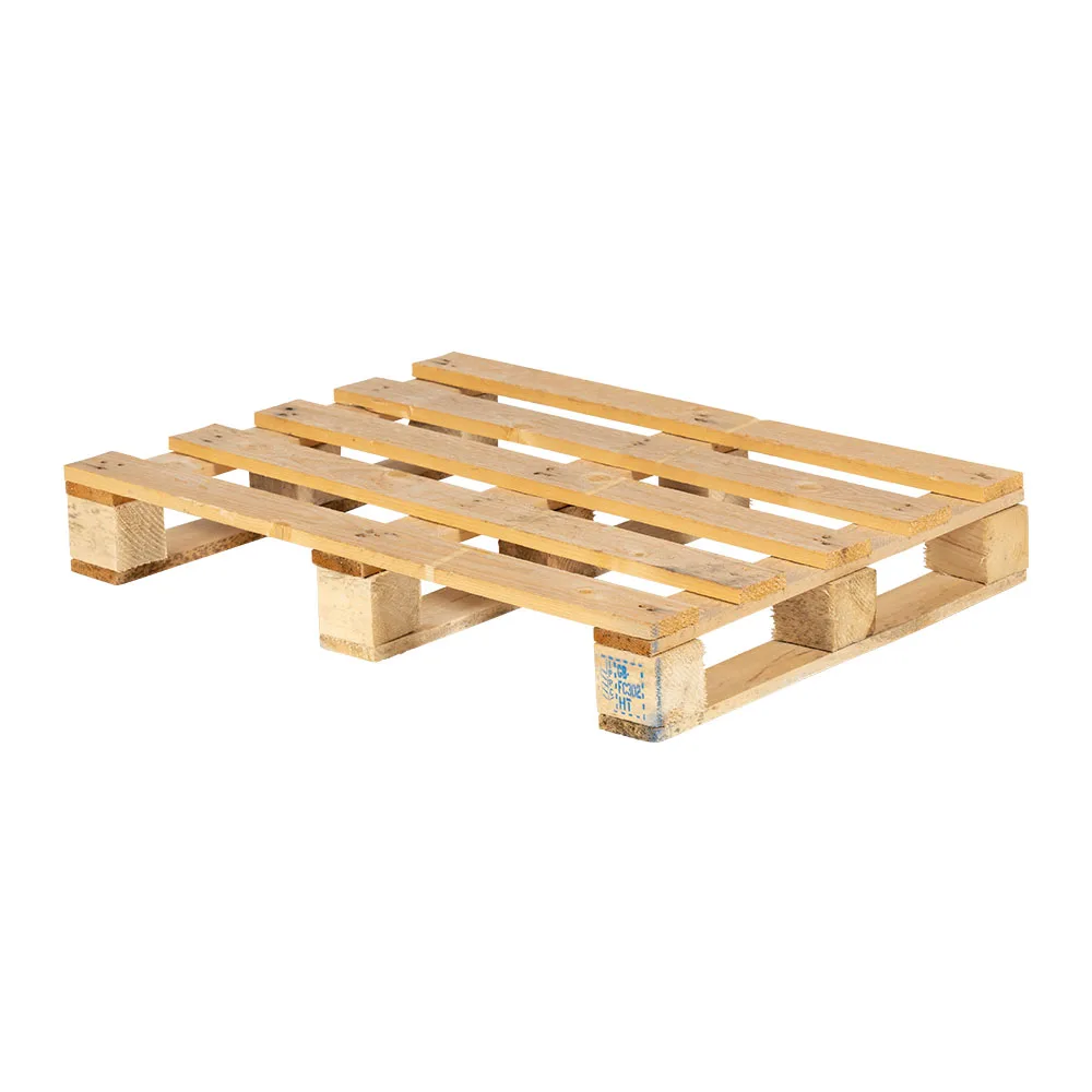 Wood Pallet Blocks Cheap Pallet Wooden High Quality Selling Double Faced Customized Thickness From Vietnam