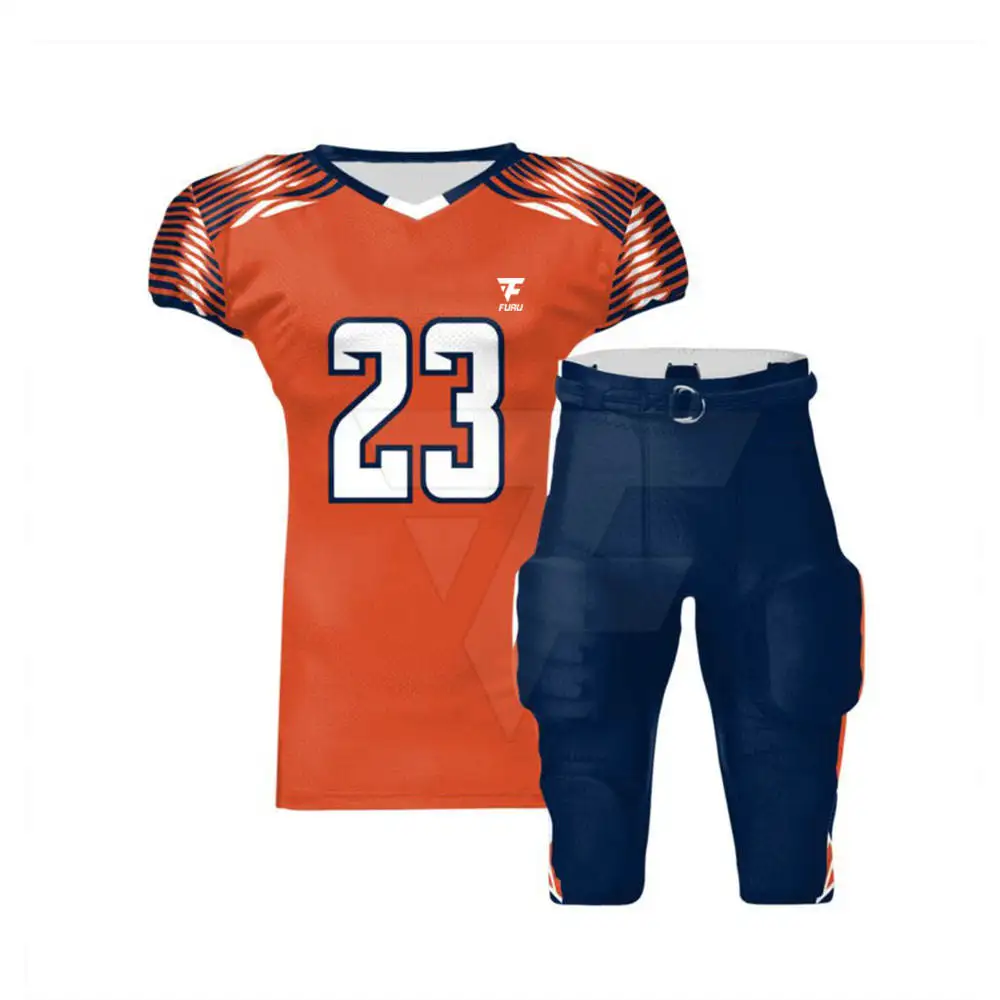 Custom Tackle Twill Mens American Football Uniform Personalized Logo, Latest Design, Premium Quality