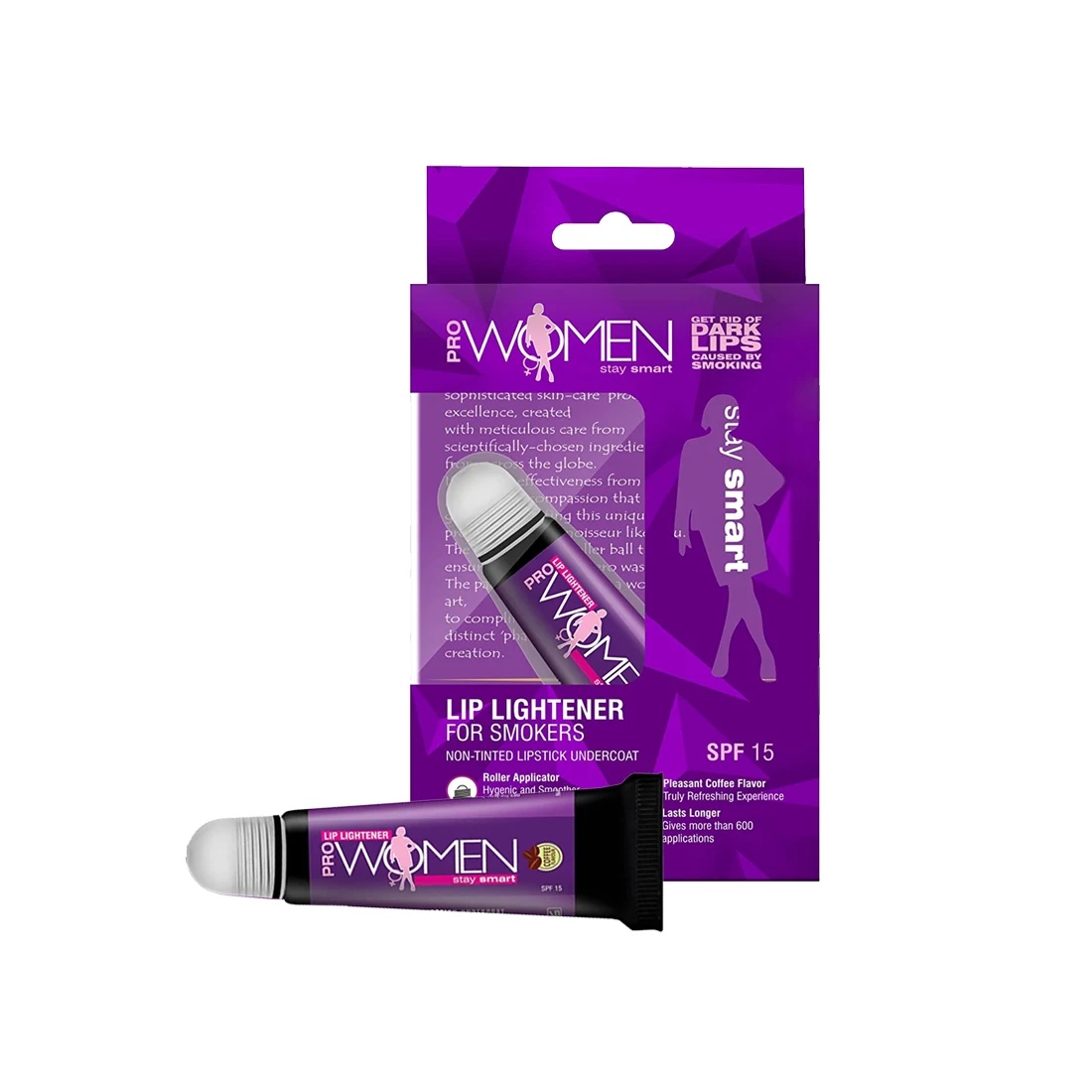 2022 New Collection women Lip Lightener Lipstick Cream And Non-tinted Lipstick For Dark Lips