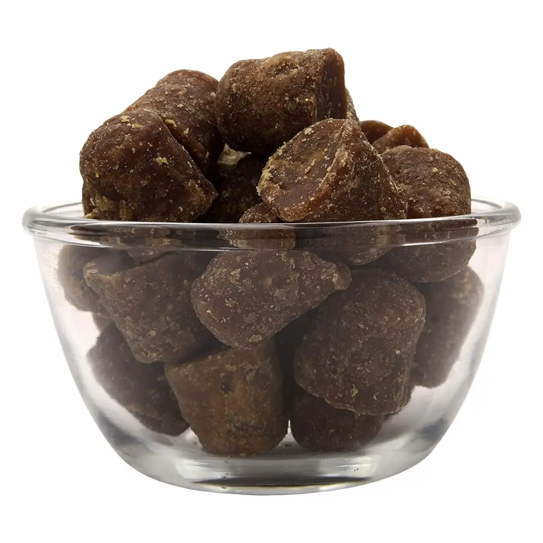 Buy 100% Organic & Natural Certified Indian Brown Jaggery Cube Food  Healthy Brown Jaggery Cube Manufacture in India For Sale