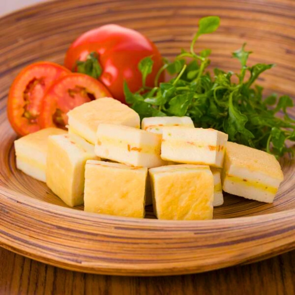 Fish Sandwich Good Price Hot Pot Toppings Unique Flavor Grill And Hot Pot Customized Packaging Made In Vietnam Manufacturer
