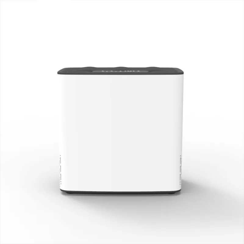 CE Hot Sell Rome APP Control Portable Aipurifiers Desktop Filter Replacement Commercial Dust Sensor Industrial Air Purifier Home