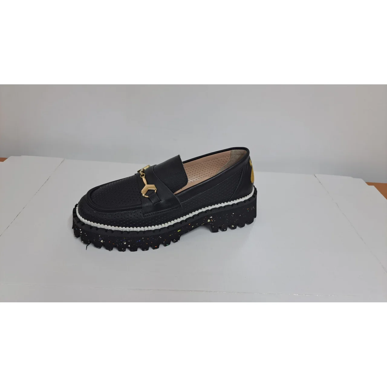 Comfort newest shoes leather and good oualty cheap leather order manufactured istanbul handmade newest style