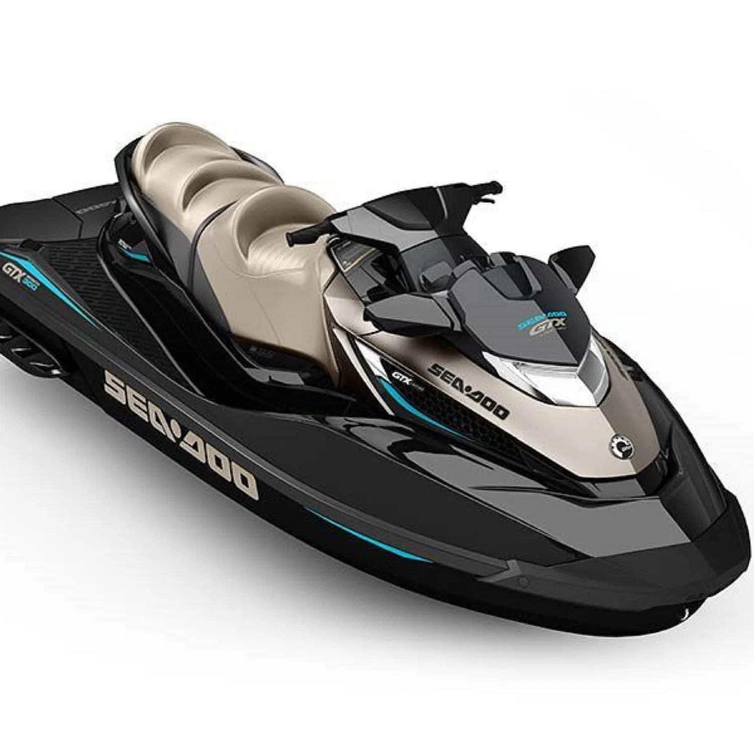 2023 Hot Sale Jet Ski 1400cc Brand New and Used Original Sea Doo Jetski Fish PRO Jet Ski Cheap price
