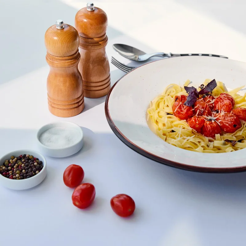 Best Seller Pure Black Pepper Powder 70g Negotiable Wholesale Price Black Pepper Ground Fresh Aroma Sarawak Black Pepper Powder