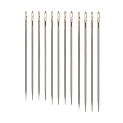 Оптовая поставка ручных игл для многофункциональных использованных игл от индийского поставщика по оптовой цене