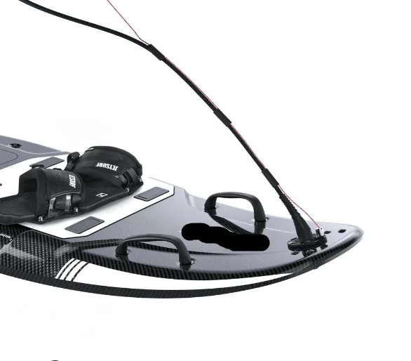 Brand New Electric Water Jet Surfboard With Innovative Motor Unisex Test Instrument