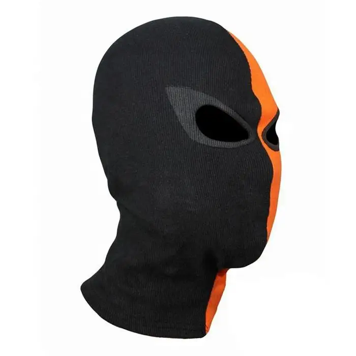 Costume Outdoor Cycling Balaclava Windproof Dust Proof Motorcycle Mask Ski Helmet Tactical Full Face Balaclava Mask