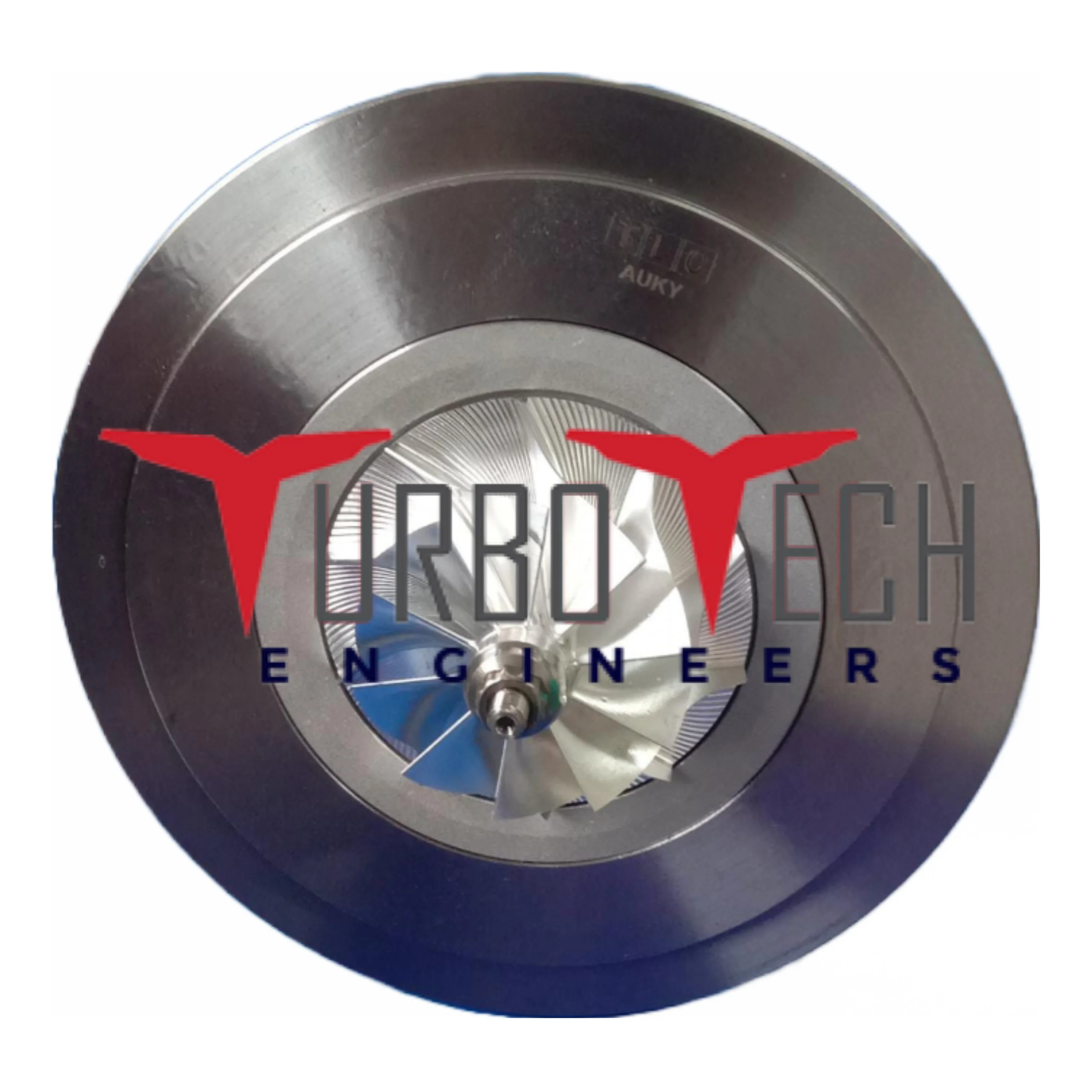 TURBOCHARGER CHRA 23040099 EICHER MD5 TRUCK  5LT BSIV 23040099 8710210003 871021