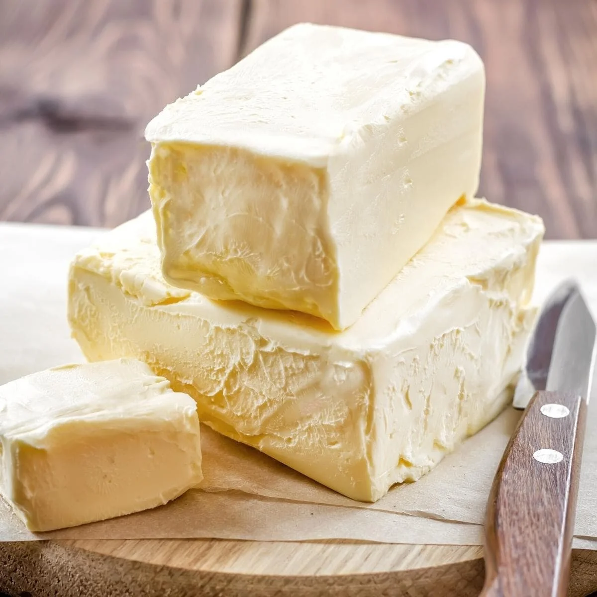 Leading Supplier of 100% Pure Margarine Butter for Cake, Bun, Cream Fillings