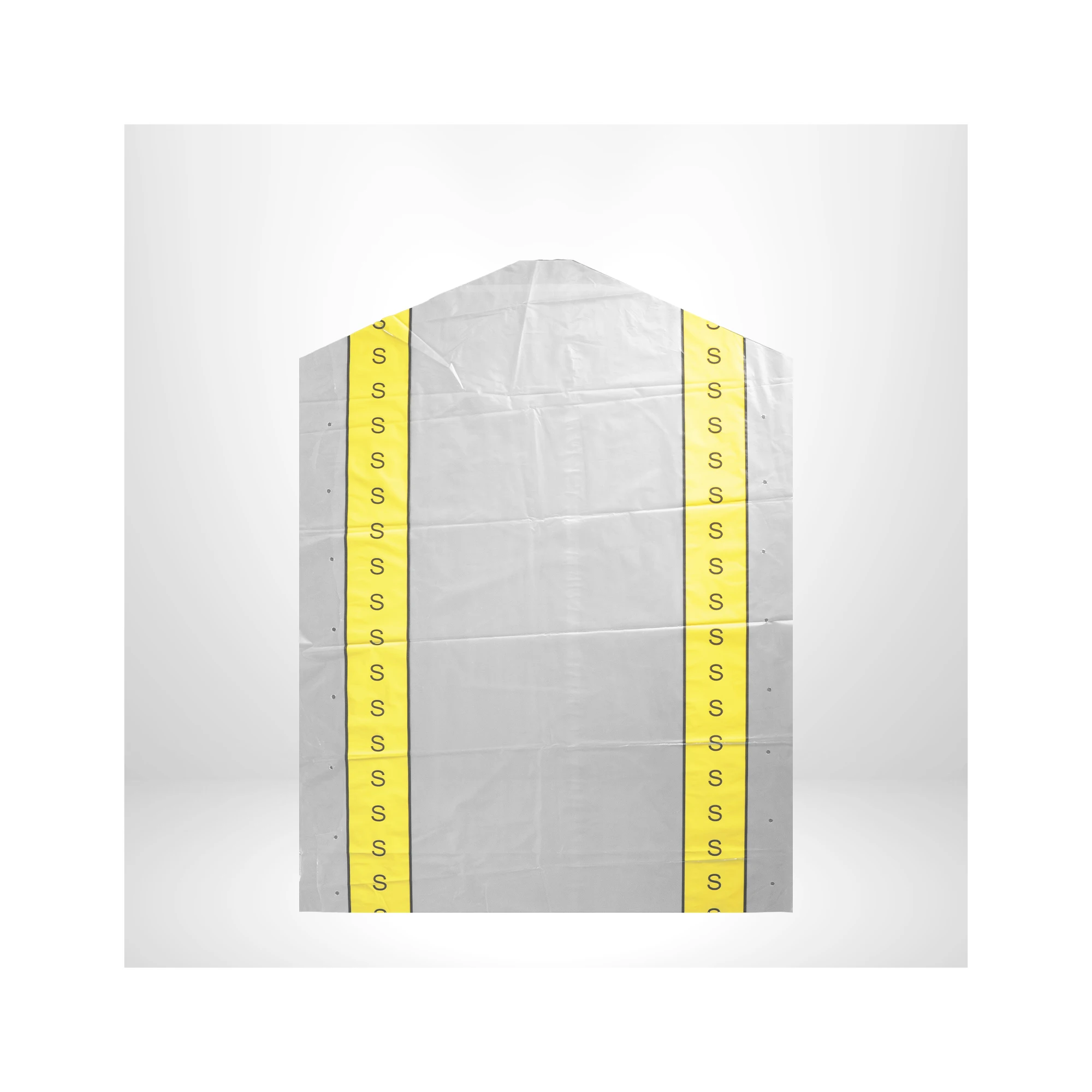 Hanger Bag Top Sale  Eco-Friendly Diversity Packaging Garment Industry Customized Logo Come From Asian Manufacturer