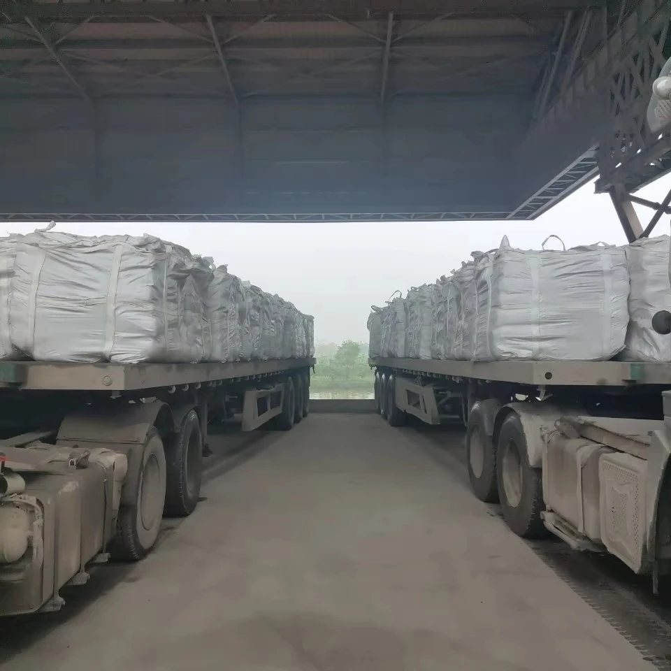 Grey portland цемент от вьетнамской фабрики для строительства до Американского Самоа