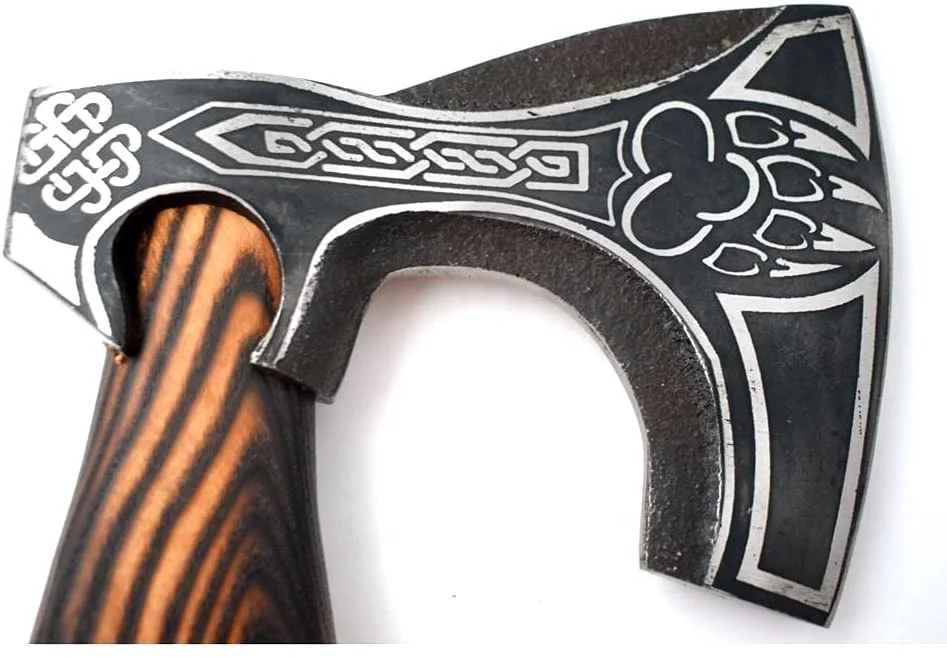 Medieval Fully Functional Ready Custom Handmade High Carbon Steel