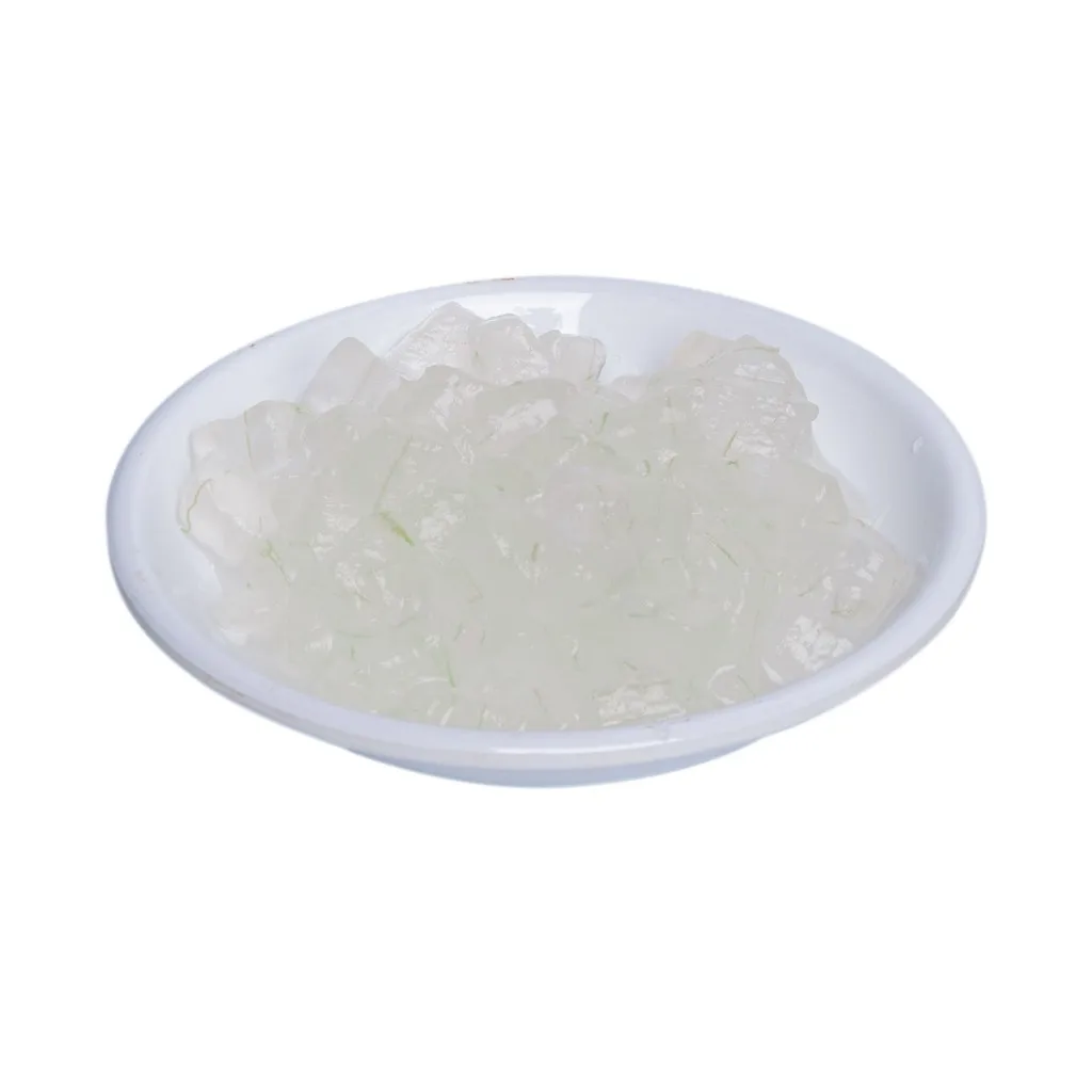 Factory Price High Quality Customized Size Aloe Vera Jelly Best supplier aloe vera jelly in bag Akina