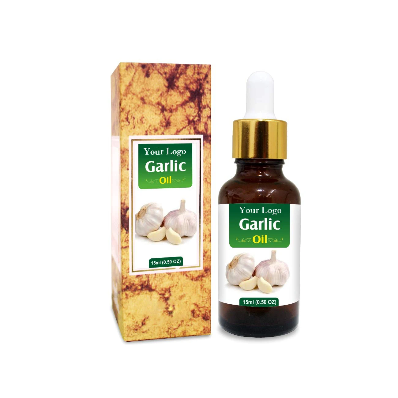 Упаковка 100% чистого чеснока эфирное масло уход за кожей и волосами Allium sativum L паровое дистиллированное сертифицированное органическое