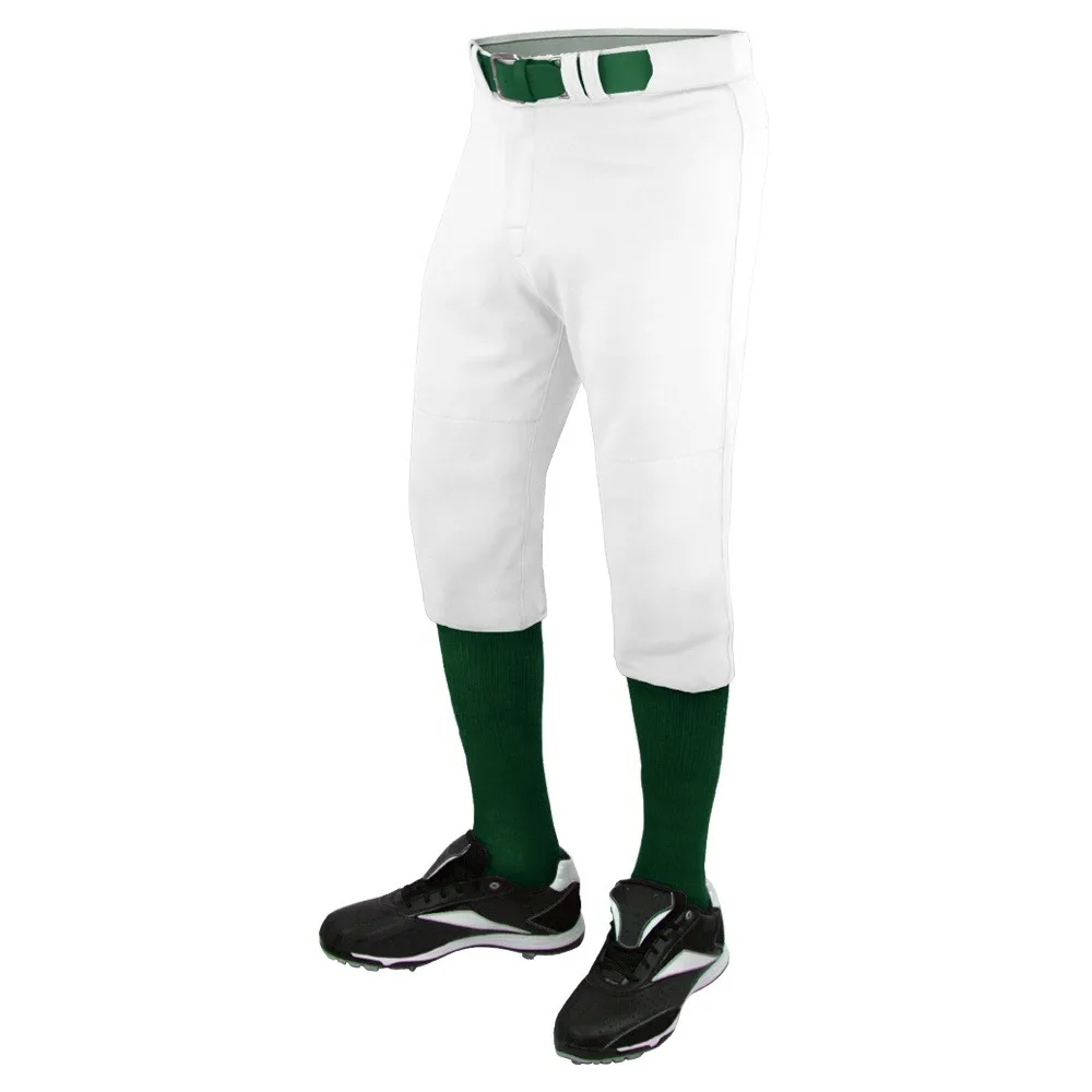Baseball Jersey And Pants Custom Design Team Wear Uniform Set New Style Comfortable Baseball Uniform