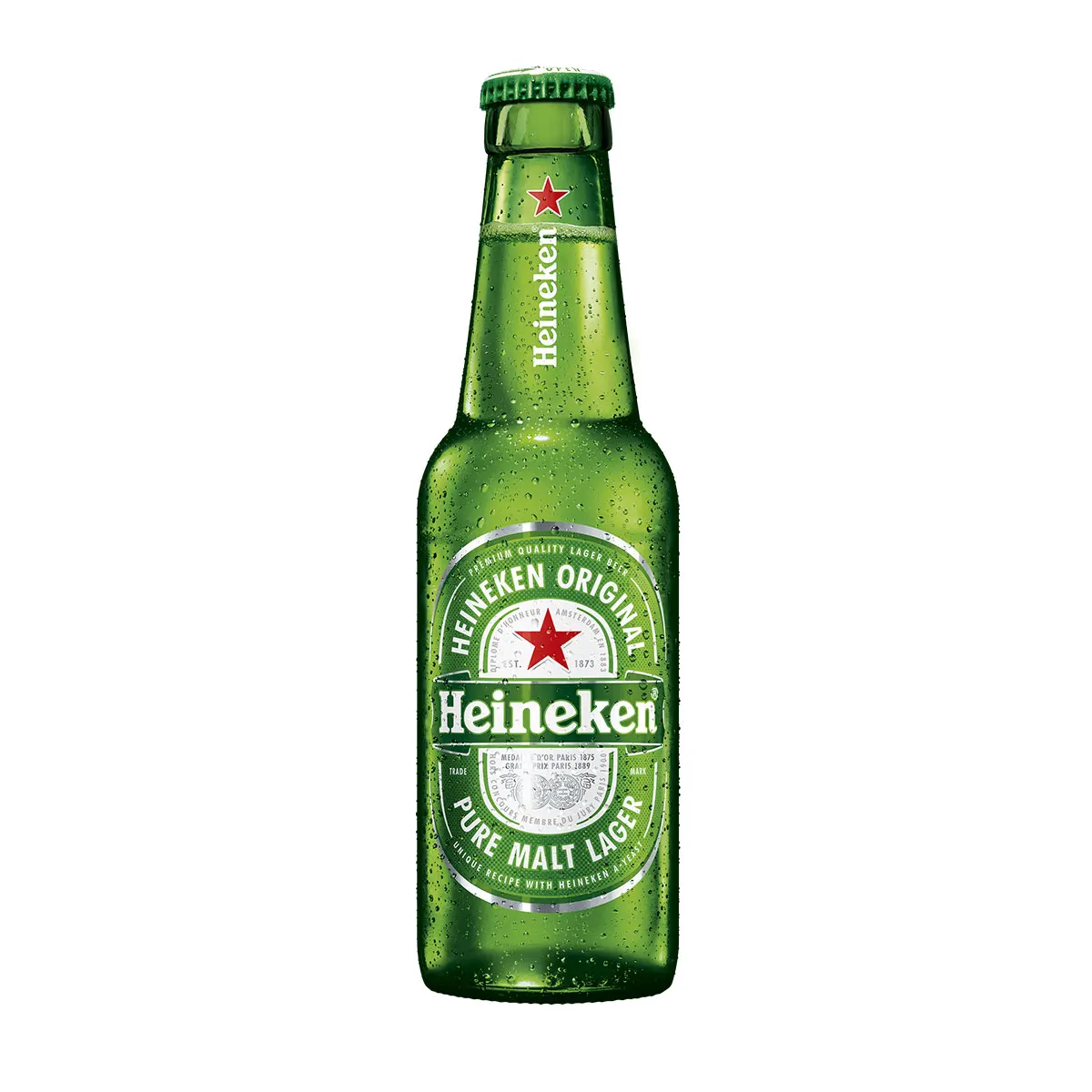 32cl банок Heineken Оригинальное пиво Lager 6x по оптовым ценам из Германии
