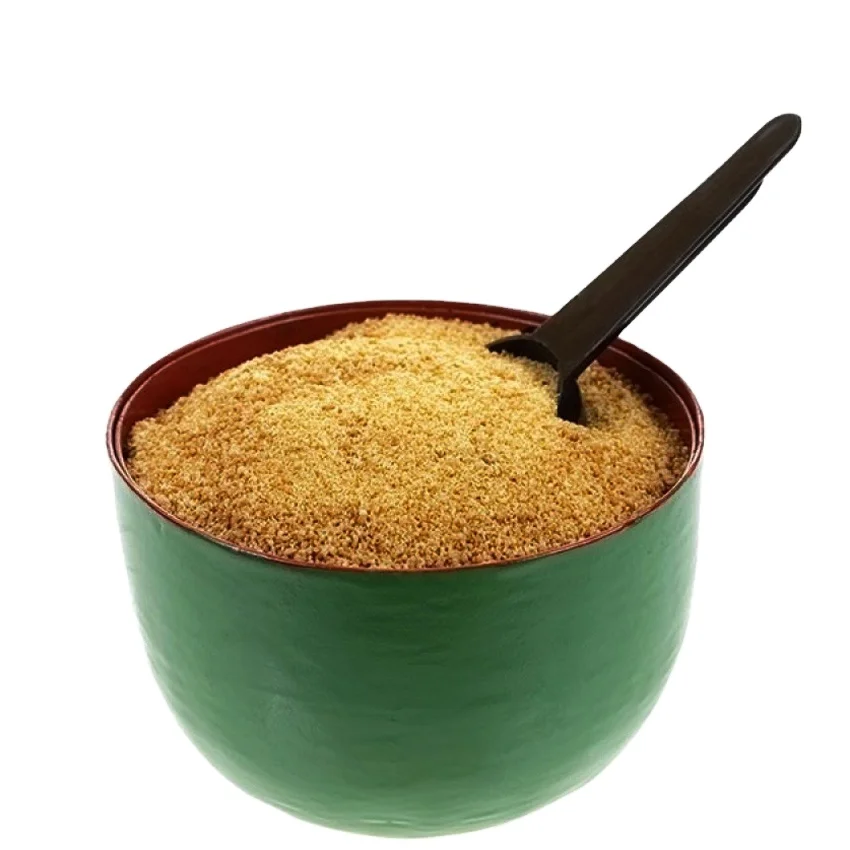 French organic Coconut Sugar for food and beverage industry raw materials