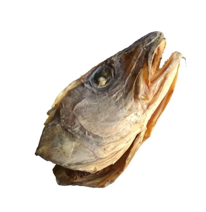 Good Quality Dry Stock Fish Head / Dried Salted Cod Available in Bulk Fresh Stock At Wholesale Price With Fast Delivery