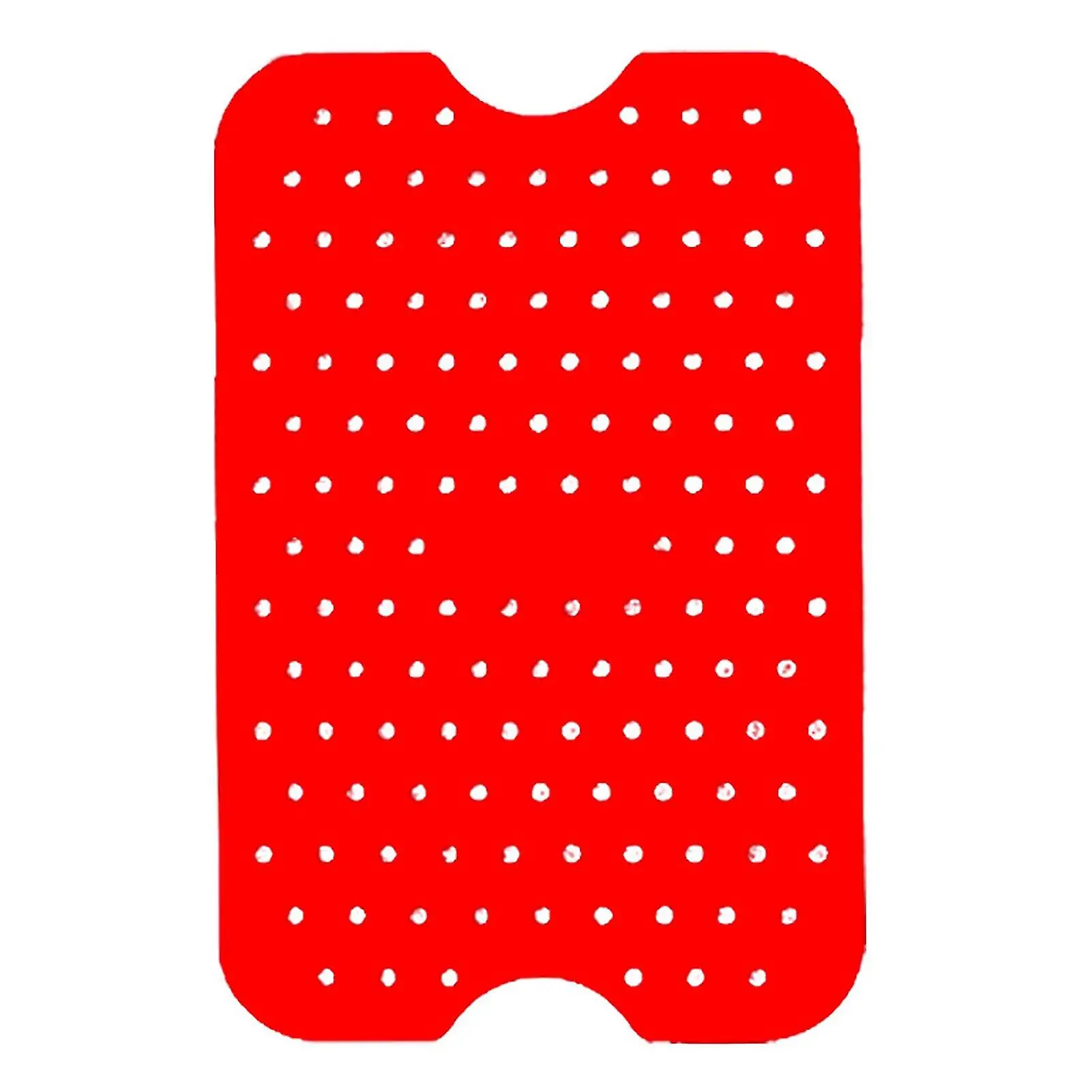 Силиконовый коврик для фритюрницы многоразовые коврики с высокотемпературным силиконовым покрытием прочные аксессуары выпечки.