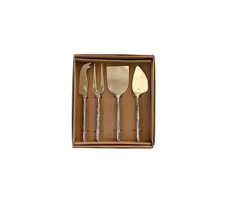 Unique Design Slicer Cheese Set Brass Handle Walk Behind Wedding Favor Fertilizer Spreader Looking Good Best Price