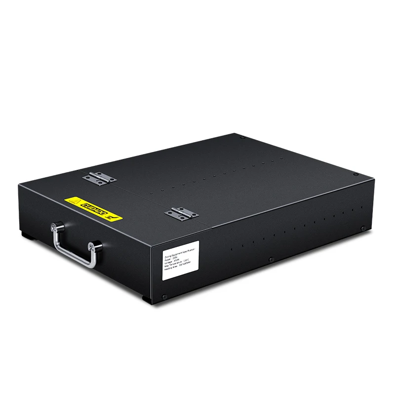 Hot Sale A3 DTF Oven Hot Melt Powder Coating Drying and Oven for Curing A3 A4 DTF Transfer Prints