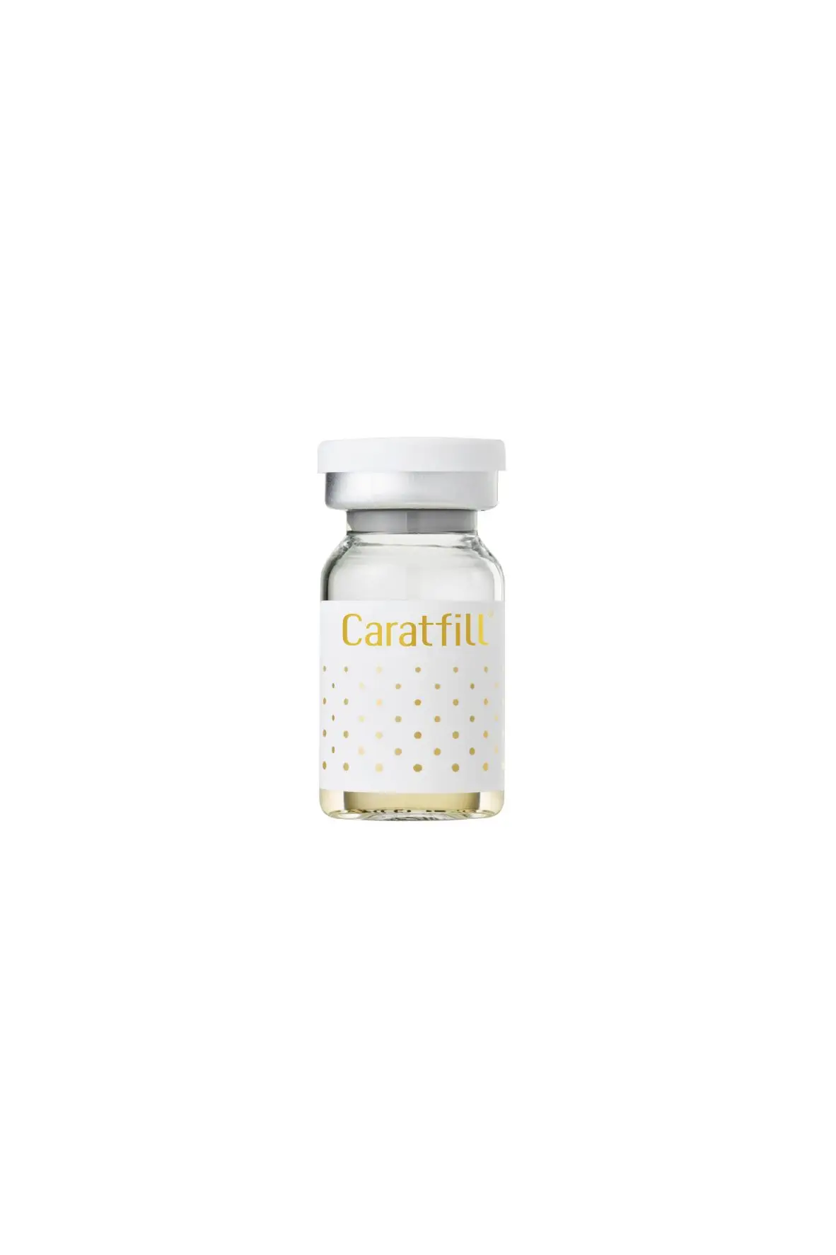 Korea Famous Essence Product Caratfill Cosmetics Cica Essence Ultimate Facial Essence for Skin Refining, Instant Skin Care