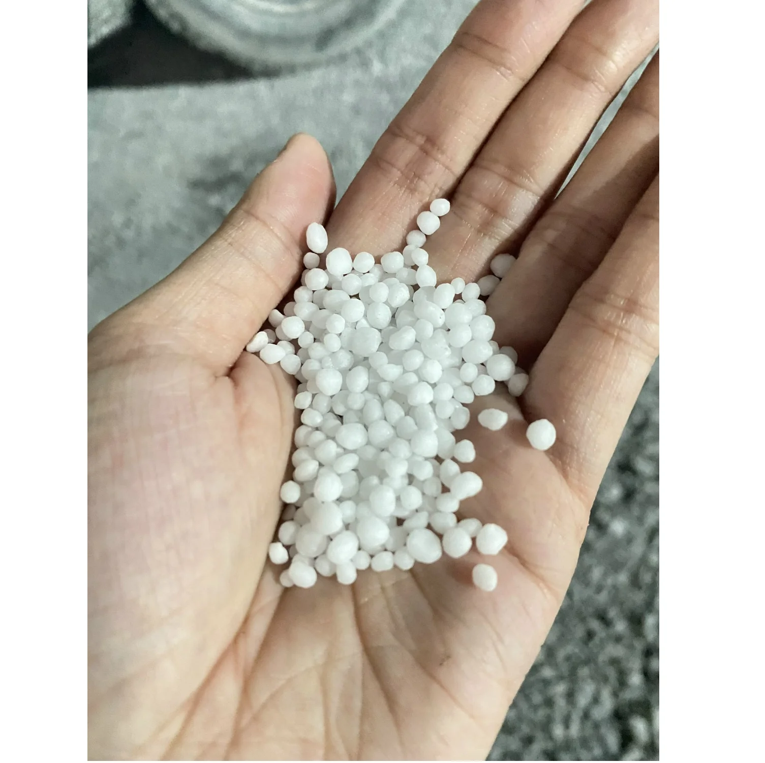 Nitrogen Ca Mau granular fertilizer Made In Ca Mau For Crop Vietnam Agricultural Fertilizer HIgh Quality