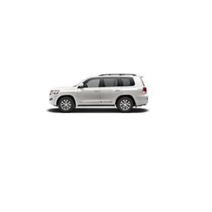 Land Cruiser Prado GXR для продажи