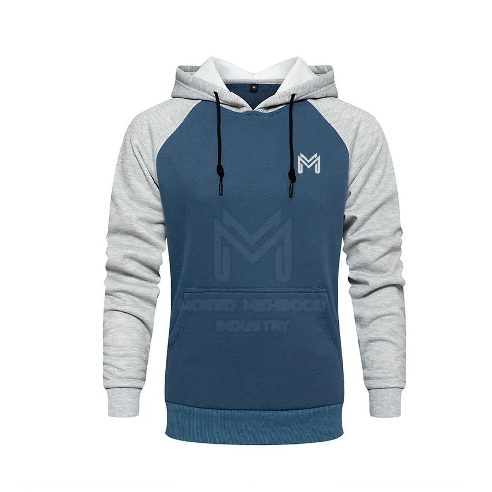 Plus Size Oem Service Men Pullover Hoodies Casual Wear Wholesale Price Outdoor Use Men Hoodies