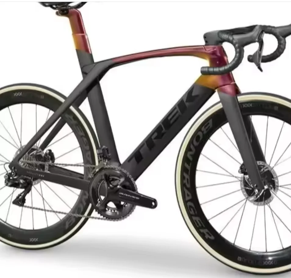 Распродажа со скидкой товары для 2020 треков MADONE SLR 9 шоссейный велосипед быстрая доставка