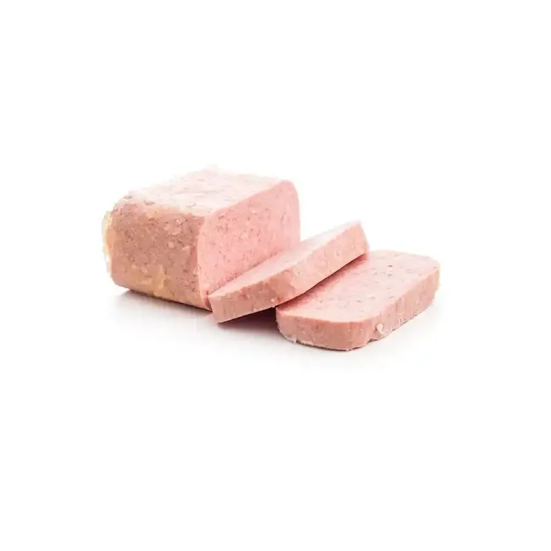Affordable Canned Beef Luncheon Meat Available in Bulk Quantity Perfect for Cost-Effective Wholesale Purchases
