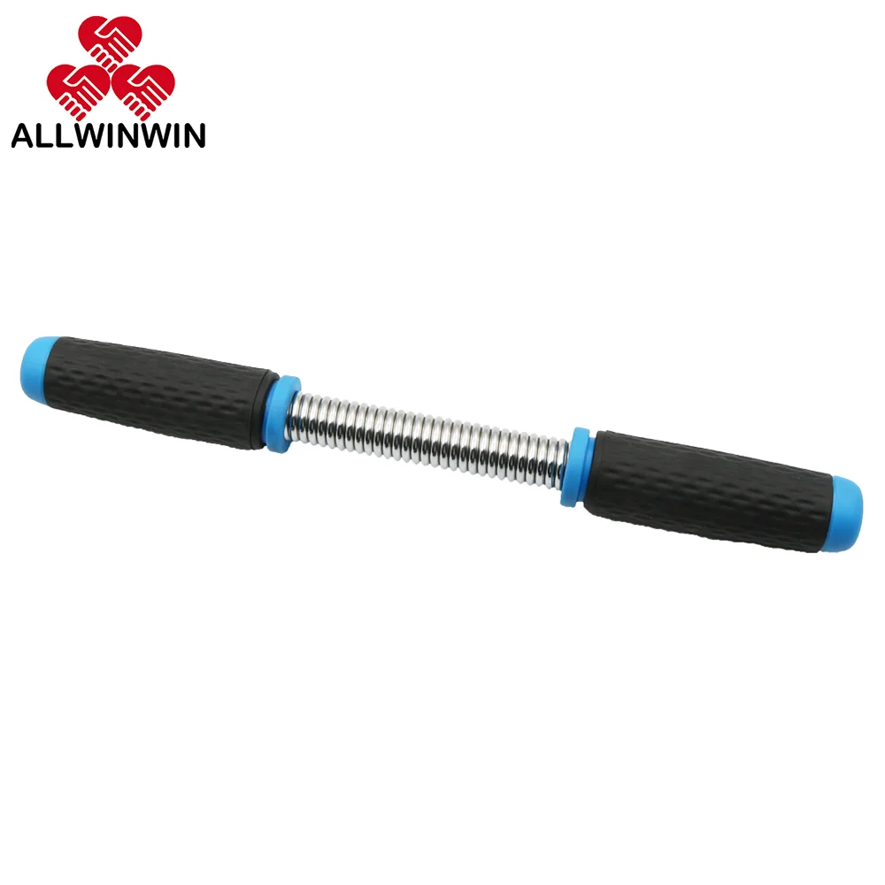 ALLWINWIN PTW14 Power Twister - 35cm Spring Resistance Bar Python