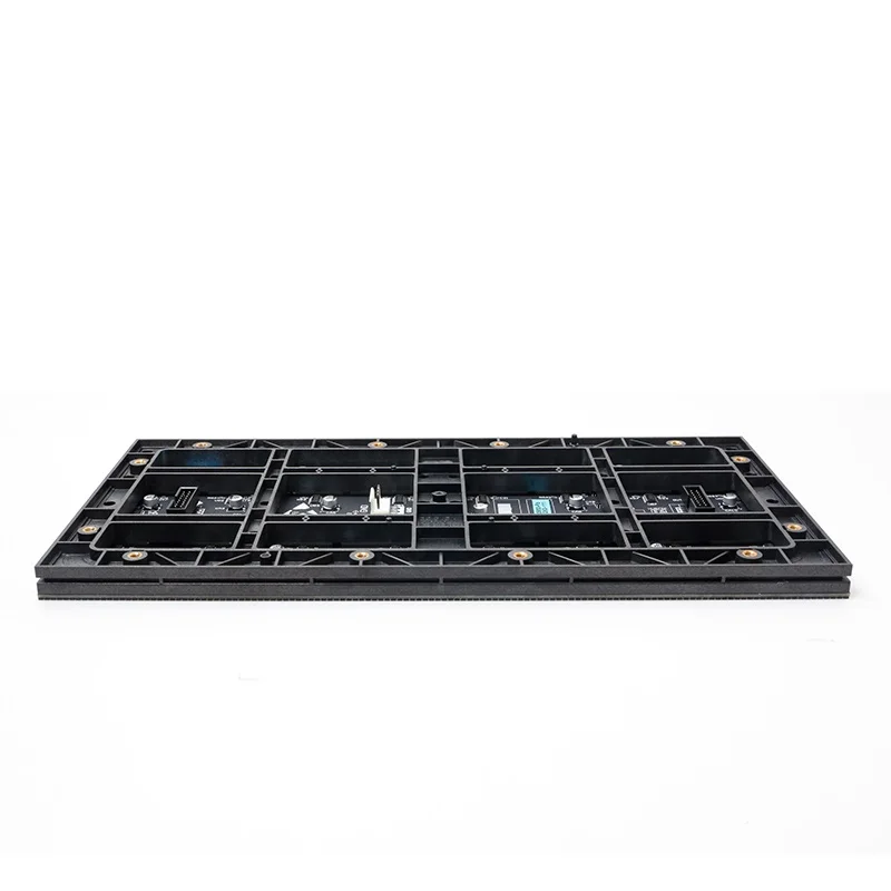 LOW MOQ indoor rental display wall p25 stage outdoor led digital signage billboard advertisement led film screen