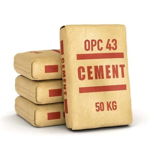 Portland cement CEM I 42.5 R