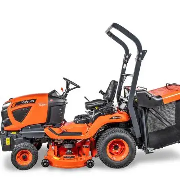 Лидер продаж газонокосилка KUBOTA доступный для покупки трактор по низкой цене